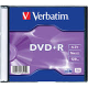 Диск Verbatim DVD+R 4.7GB 16x  JC - 1бр.